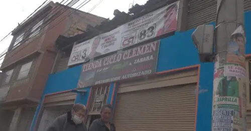 TIENDA CICLO CLEMEN TIENDA CICLO CLEMEN